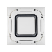 Кондиционер касcетный Daikin FCAG35B/RXM35N9